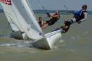 YCP Sailing Week 2014 4. 7. 2014
