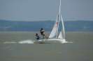 YCP Sailing Week 2014