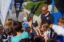 YCP Sailing Week 2015