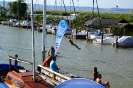 YCP Sailing Week 2015 10. 7. 2015