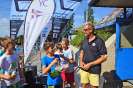 YCP Sailing Week 2015