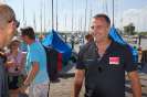 YCP Sailing Week 2015