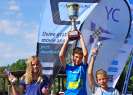YCP Sailing Week 2015