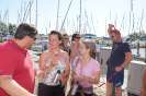 YCP Sailing Week 2015