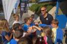 YCP Sailing Week 2015