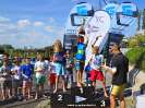YCP Sailing Week 2015
