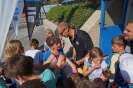 YCP Sailing Week 2015
