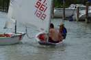 YCP Sailing Week 2015
