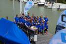 YCP Sailing Week 2015