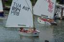 YCP Sailing Week 2015