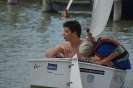 YCP Sailing Week 2015