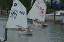 YCP Sailing Week 2015