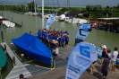 YCP Sailing Week 2015