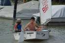 YCP Sailing Week 2015