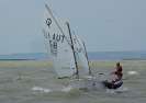 YCP Sailing Week 2015 8. 7. 2015