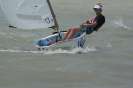 YCP Sailing Week 2015
