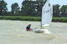 YCP Sailing Week 2015 8. 7. 2015
