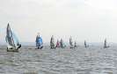 Sail Centrope 2016