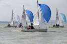 Sail Centrope 2016