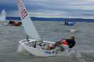Sail Centrope Opti Cup 2016