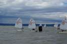Sail Centrope Opti Cup 2016