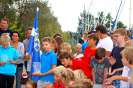 SC Opti Cup 2016 - 18. 9.2016