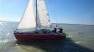 Ansegeln 2016