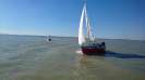 Ansegeln 2016