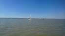 Ansegeln 2016