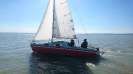 Ansegeln 2016