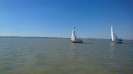 Ansegeln 2016