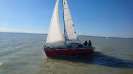 Ansegeln 2016