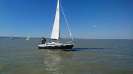 Ansegeln 2016