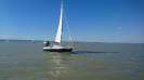 Ansegeln 2016