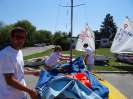 YCP Sailing Week 2016
