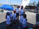 YCP Sailing Week 2016