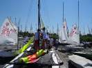 YCP Sailing Week 2016