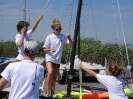 YCP Sailing Week 2016