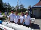 YCP Sailing Week 2016