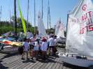 YCP Sailing Week 2016