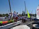 YCP Sailing Week 2016