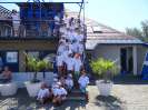 YCP Sailing Week 2016
