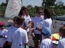 YCP Sailing Week 2016