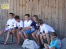 YCP Sailing Week 2016