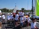 YCP Sailing Week 2016