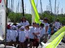 YCP Sailing Week 2016