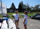 YCP Sailing Week 2016