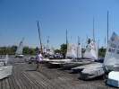 YCP Sailing Week 2016