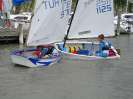 YCP Sailing Week 2016