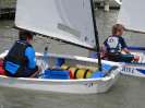 YCP Sailing Week 2016